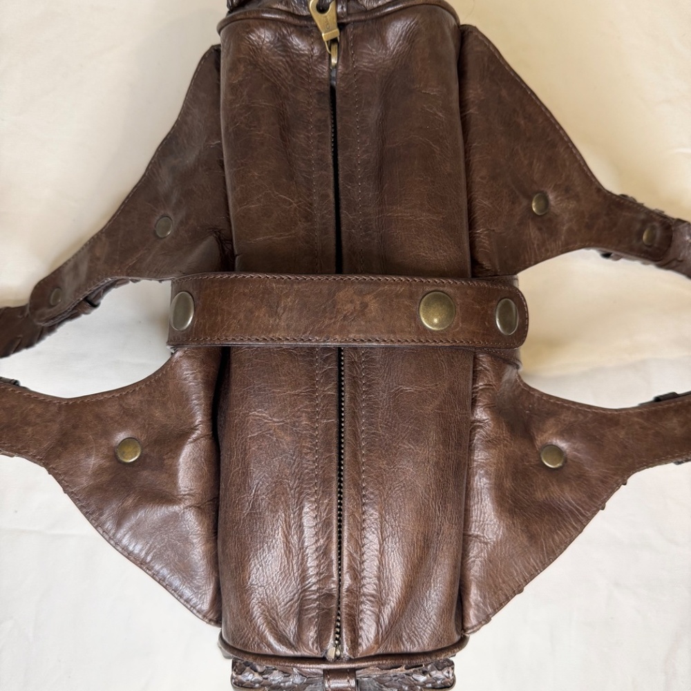 Chloe Silverado Handbag - Picture 2 of 12